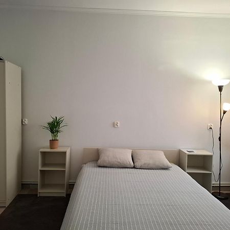 Serce Przemysla Экстерьер фото