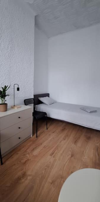 Serce Przemysla Экстерьер фото