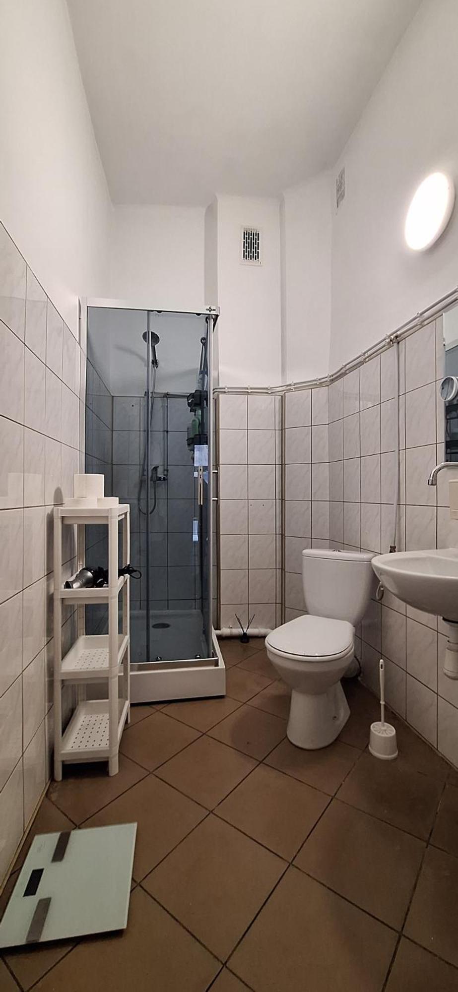Serce Przemysla Экстерьер фото