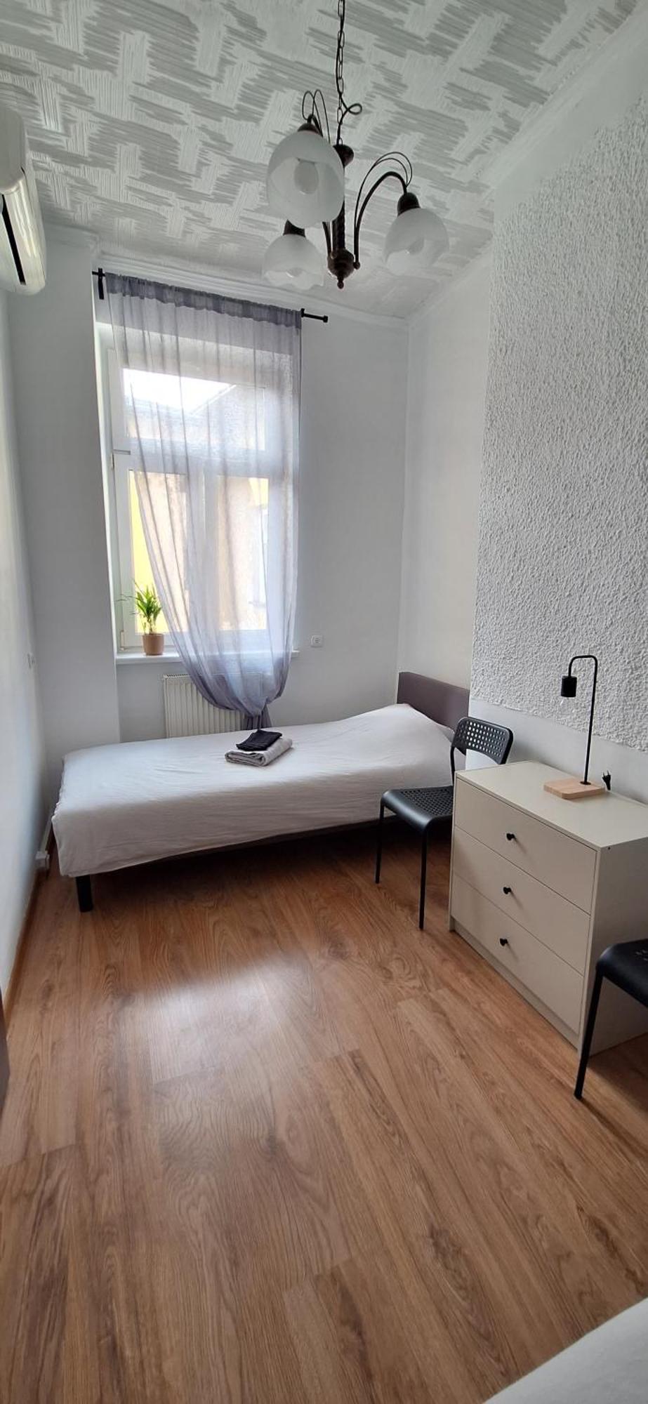 Serce Przemysla Экстерьер фото