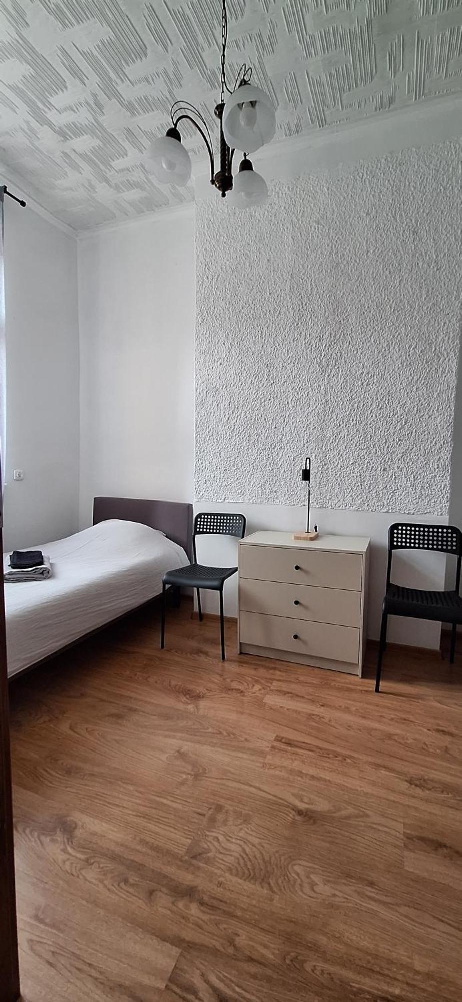 Serce Przemysla Экстерьер фото