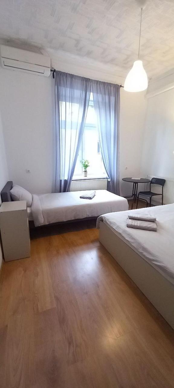 Serce Przemysla Экстерьер фото