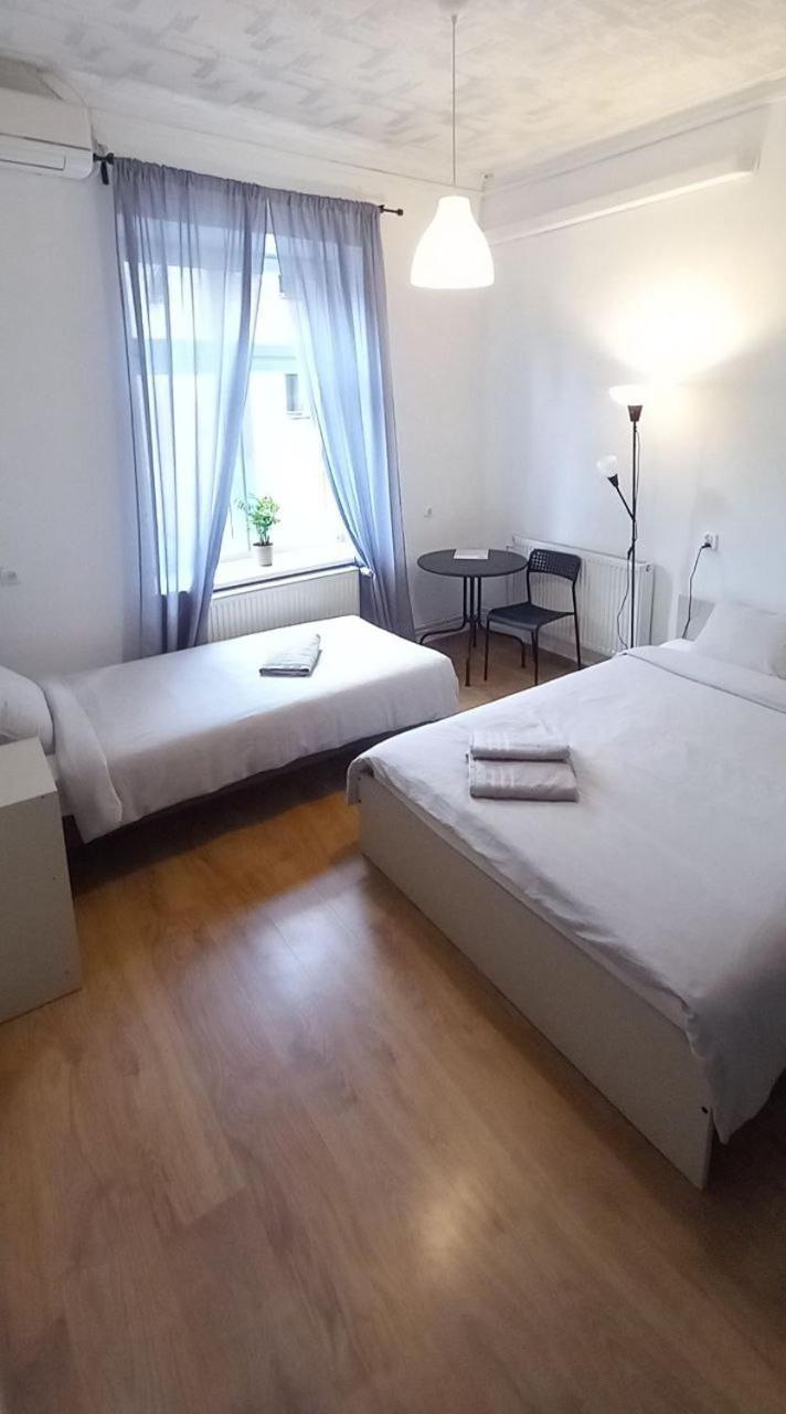 Serce Przemysla Экстерьер фото