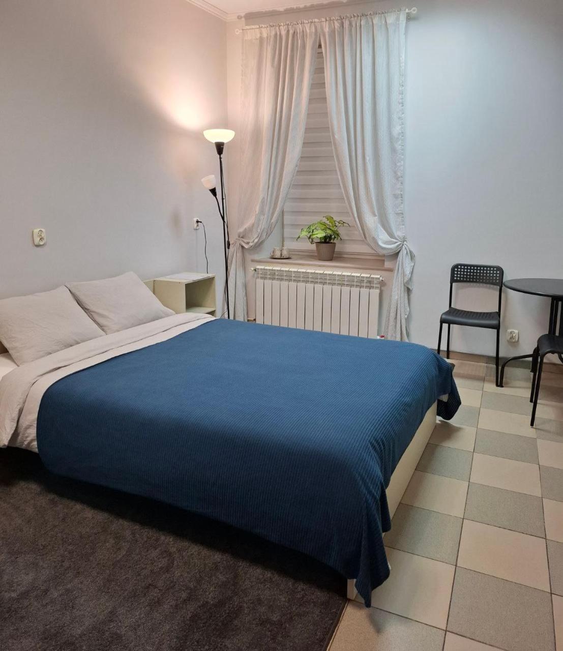 Serce Przemysla Экстерьер фото
