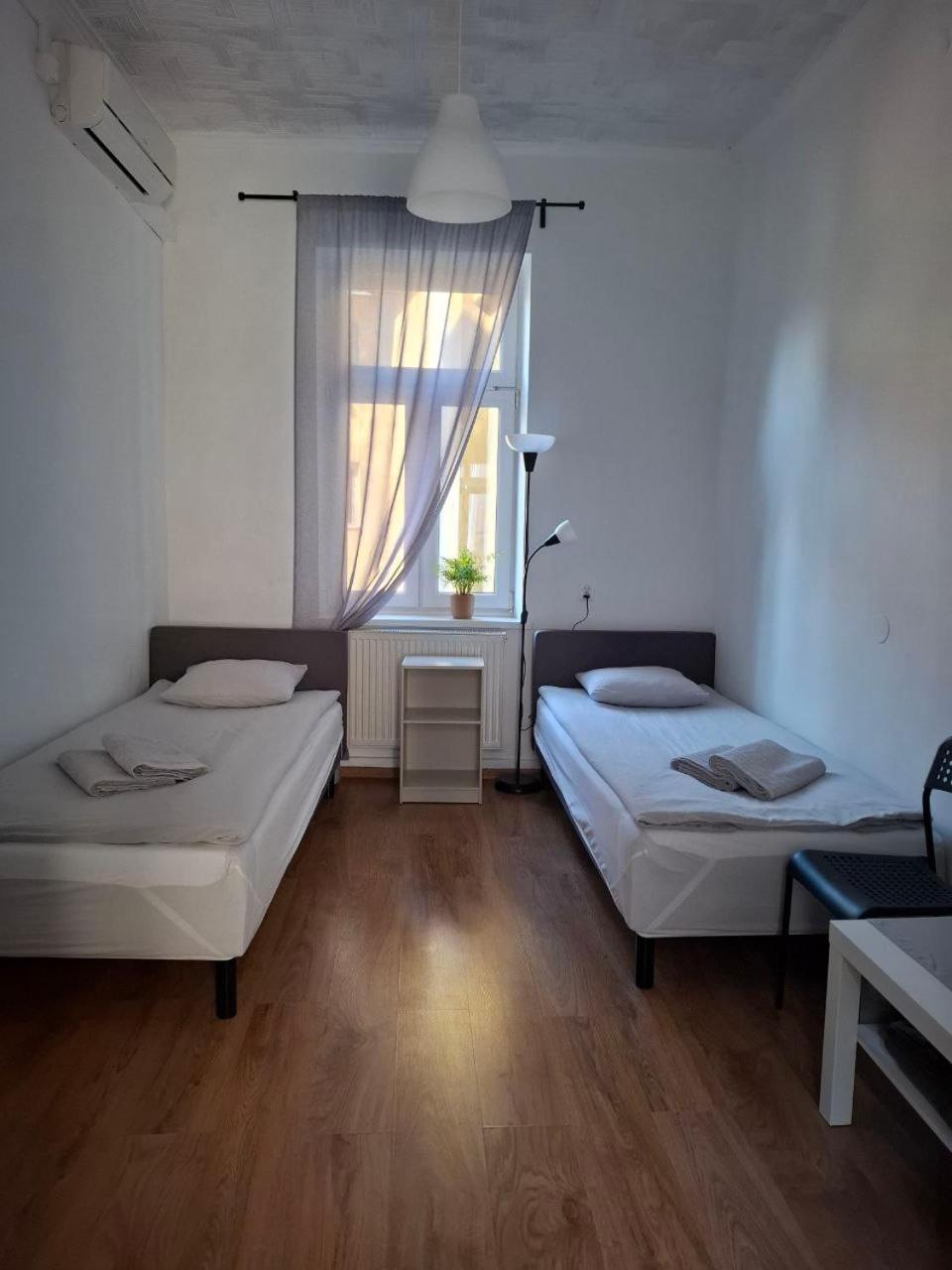 Serce Przemysla Экстерьер фото