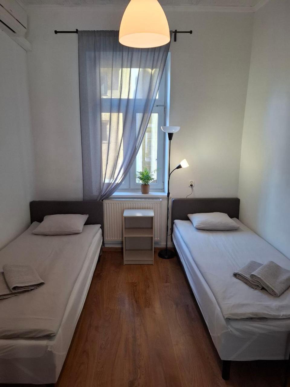 Serce Przemysla Экстерьер фото