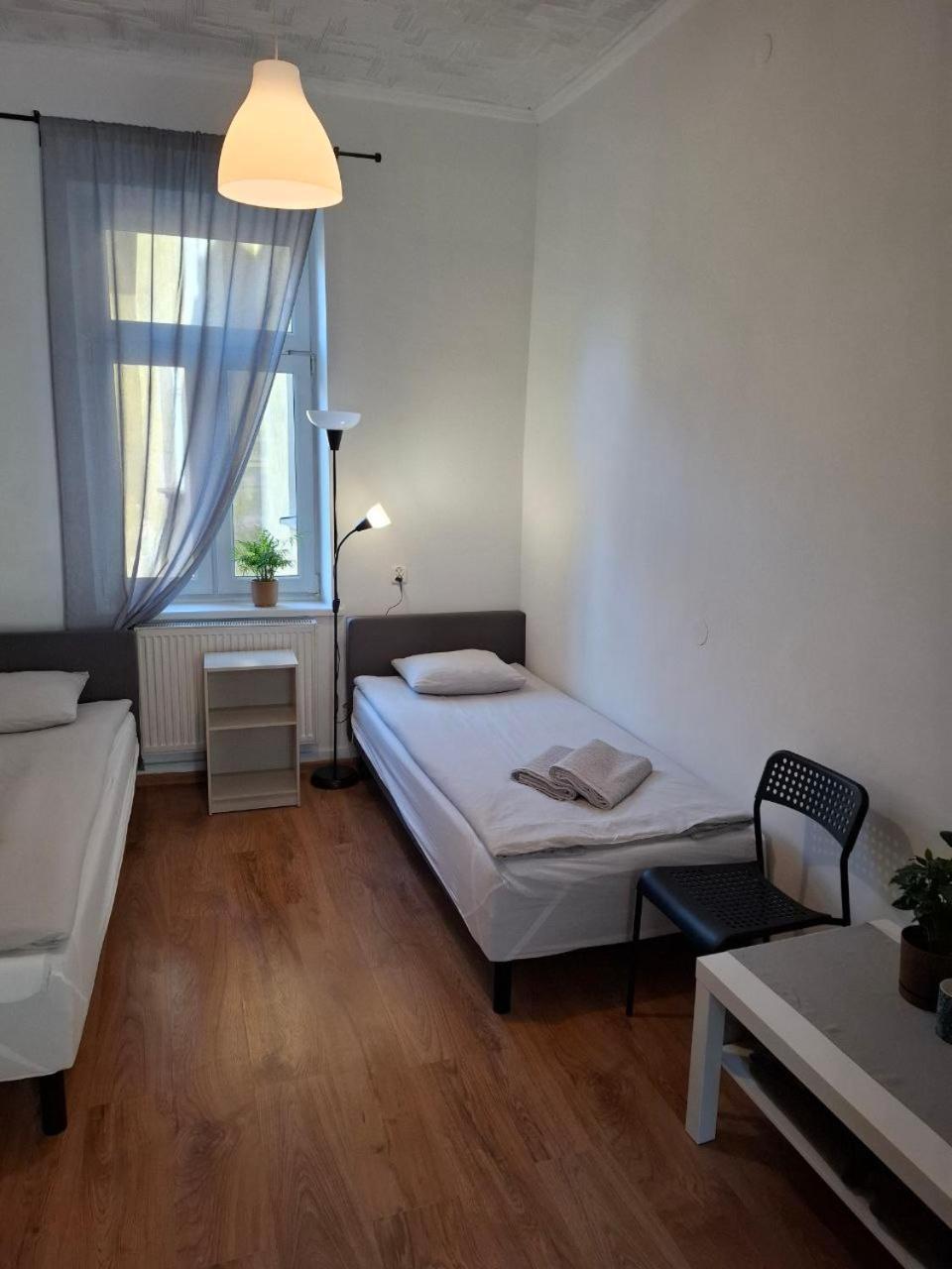 Serce Przemysla Экстерьер фото
